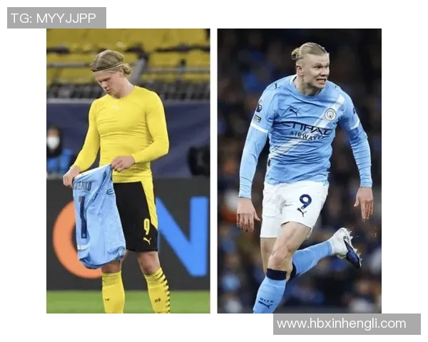 哈兰德：我在许多方面都比较老派，这也是我喜爱英超的原因